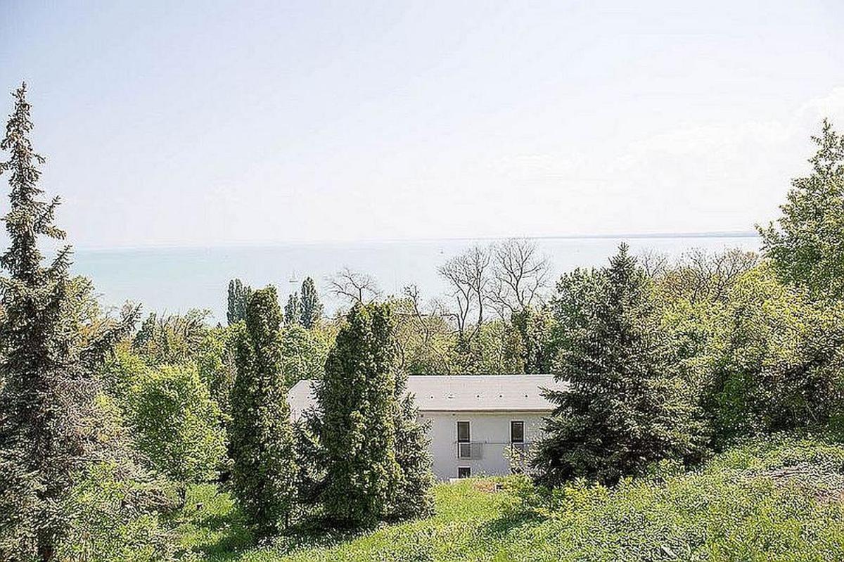Media Resort Tihany Balaton Exterior photo