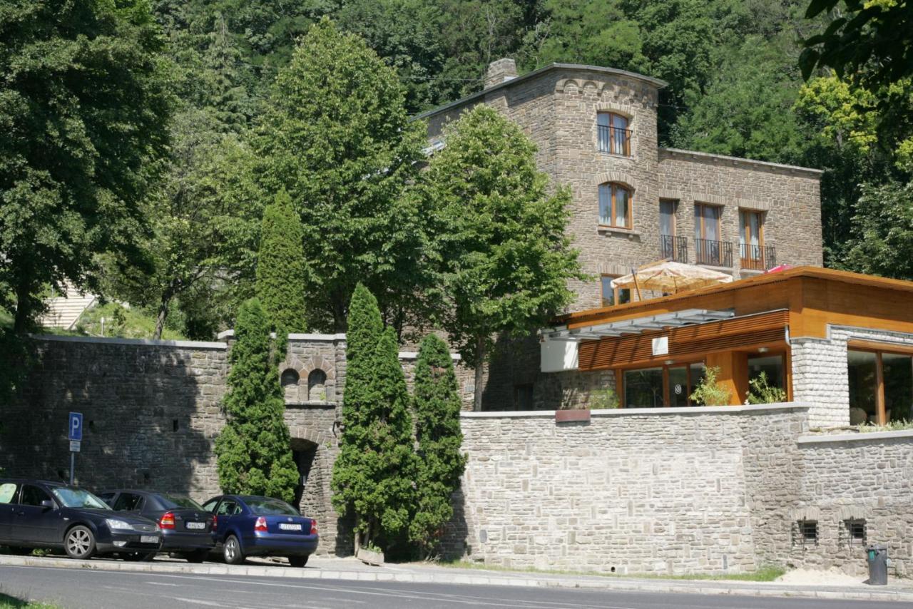 Media Resort Tihany Balaton Exterior photo
